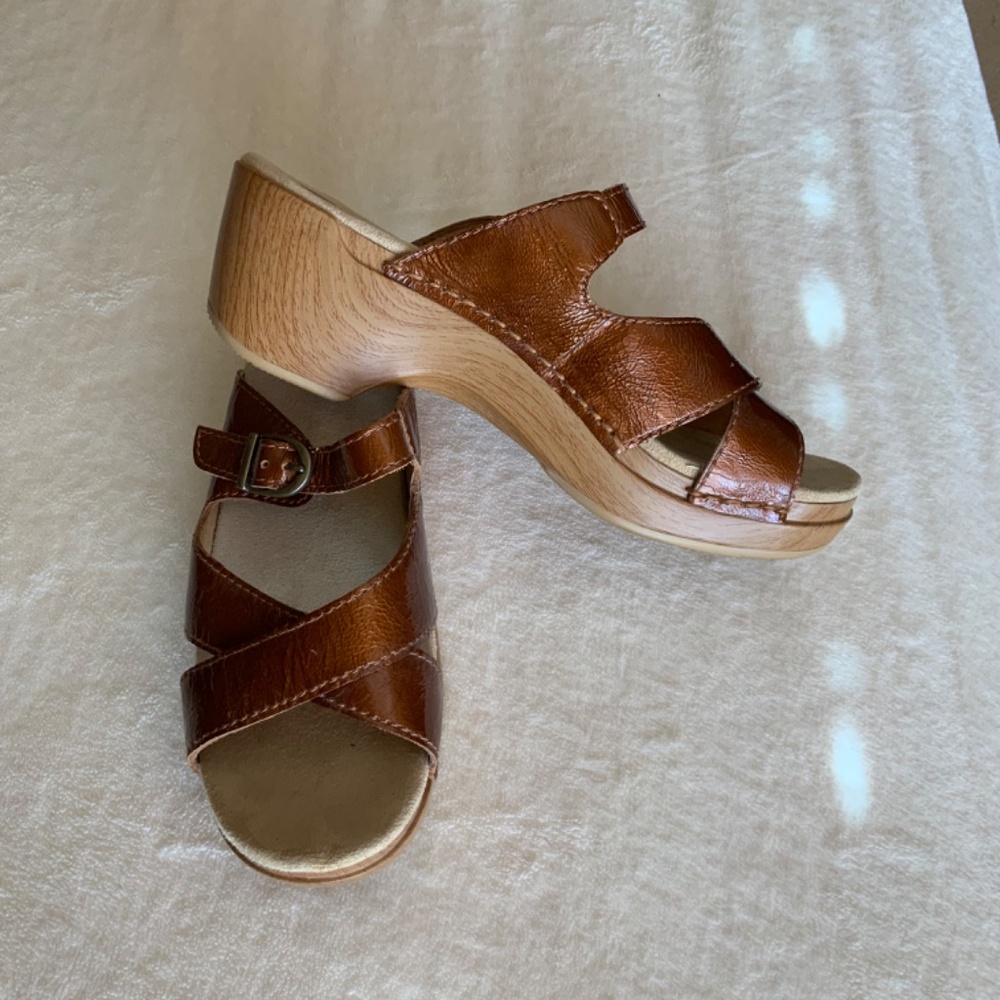 Dansko sandals - Picture 3 of 7